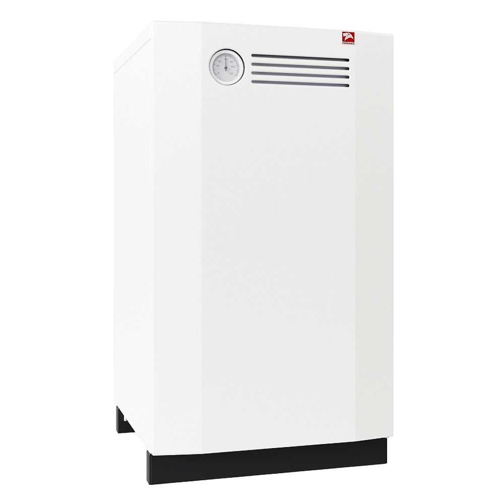 Классик КСГВ 12,5  котел стальной газовый ЛЕМАКС