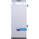 Котел напольный газовый РГА 11 хChange SG АОГВ (11,6 кВт, автоматика САБК) с доставкой в Хабаровск