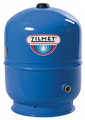 Бак ZILMET HYDRO-PRO 200л   ( Италия, 10br, 1 1/4" G, BL 11A0020000) с доставкой в Хабаровск