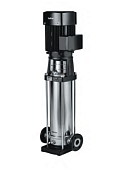 Вертикальный многоступенчатый насос Hydroo VF20-11R 1500 T 4069 5 2 IE3 по цене 342255 руб.