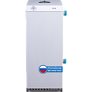 Котел напольный газовый РГА 17 хChange SG АОГВ (17,4 кВт, автоматика САБК) с доставкой в Хабаровск